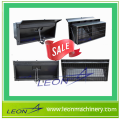 Leon brand ABS plastic air inlet for poutlry farm fresh air
